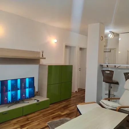 Harmony 3 Apartamento Banja Koviljača