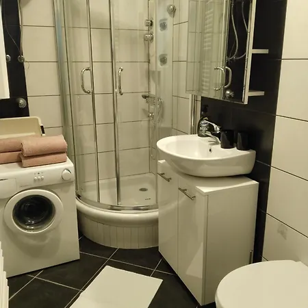 Harmony 3 Apartamento *